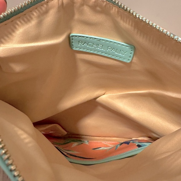 Rachel Pally Reversible Floral Clutch - Picture 6 of 10